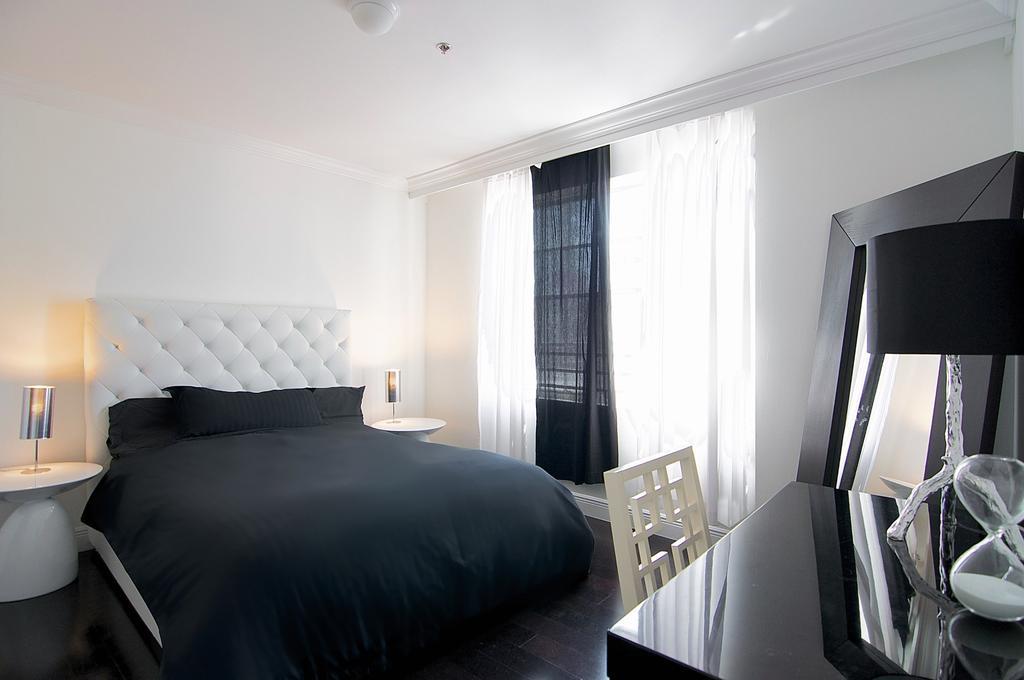First Sofi Daire Miami Beach Oda fotoğraf